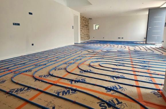 dépannage chauffage