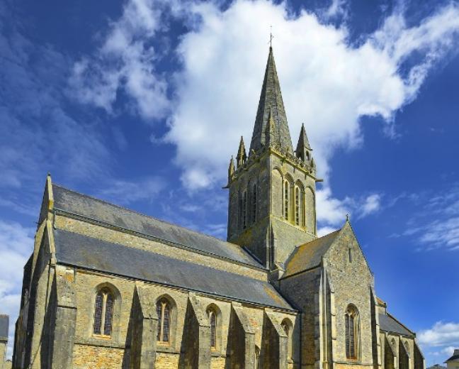 Chauffagiste à Montebourg