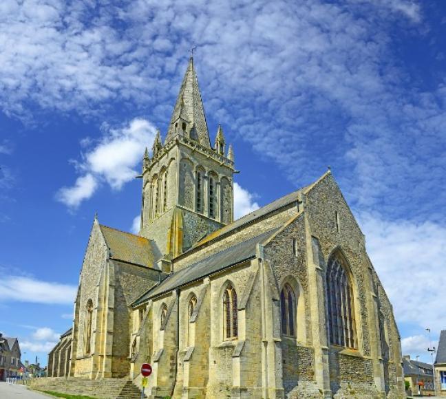 Chauffagiste à Montebourg