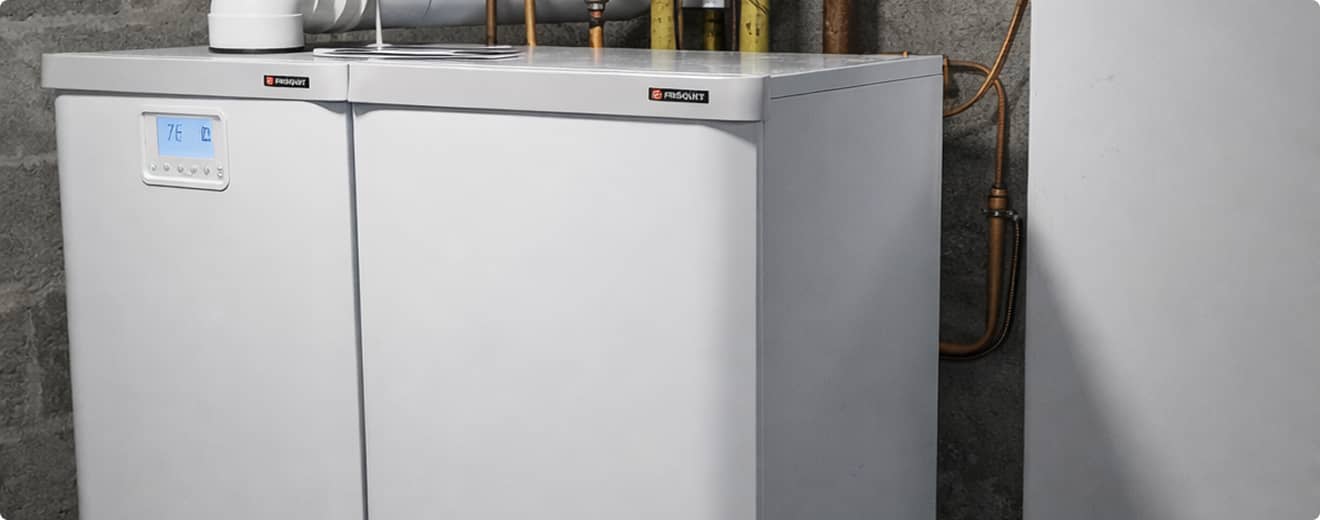 Artisan chauffagiste à Valognes