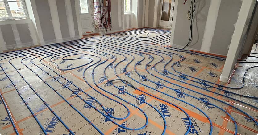 Chauffagiste certifié RGE QualiPAC à Valognes