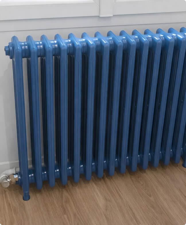 Chauffagiste certifié RGE QualiPAC à Valognes