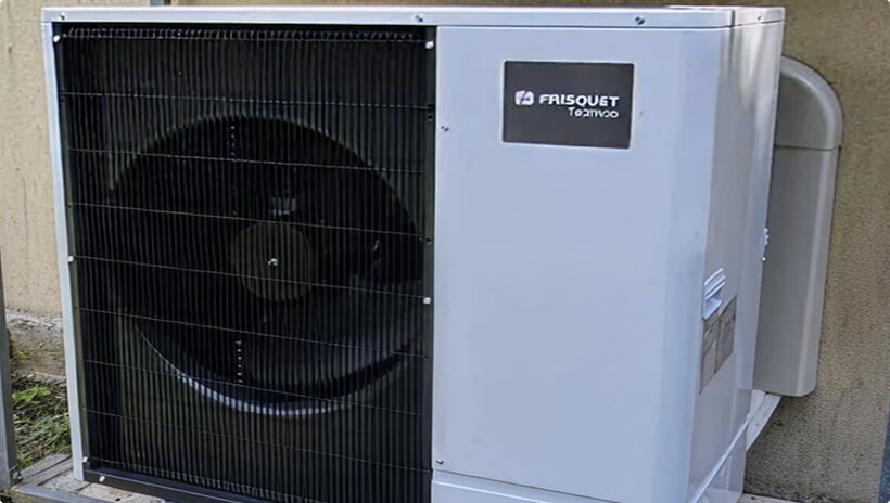 partenaires de confiance